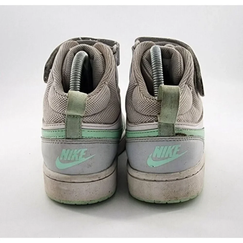 Nike court borough